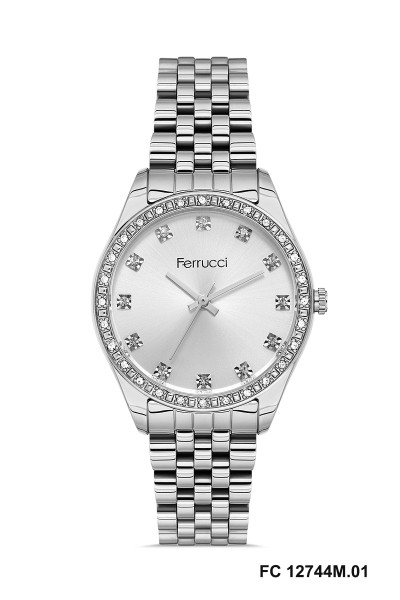 FERRUCCI MET.KOL SAATİ